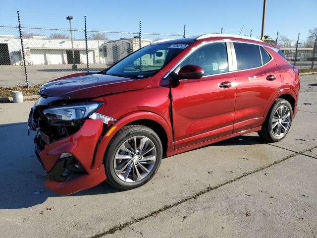 BUICK ENCORE GX 2023 kl4mmdsl6pb022422