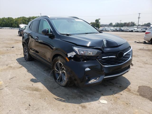 BUICK ENCORE GX 2020 kl4mmdsl7lb087032