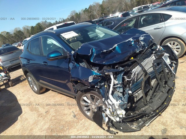 BUICK ENCORE GX 2020 kl4mmdsl7lb095759