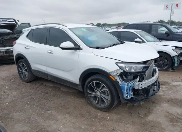 BUICK ENCORE GX 2020 kl4mmdsl7lb097060