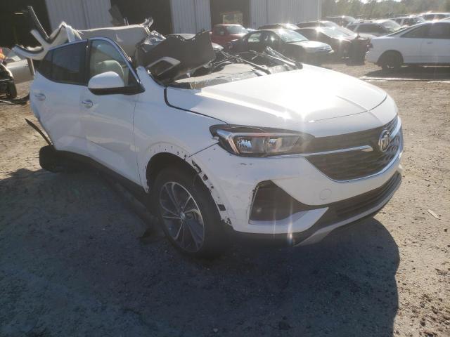 BUICK ENCORE GX 2020 kl4mmdsl7lb098676