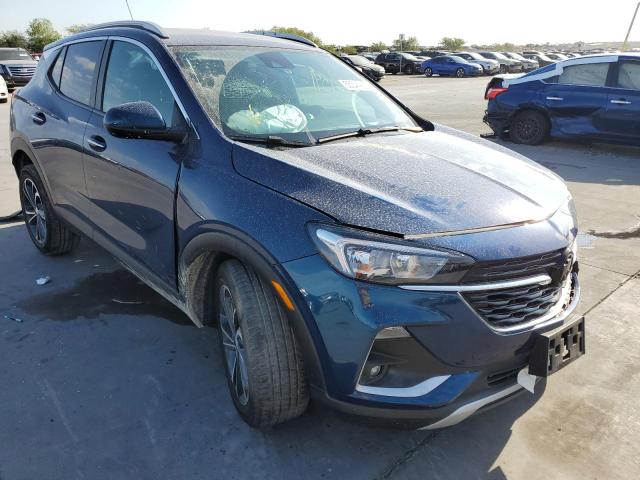 BUICK ENCORE GX 2020 kl4mmdsl7lb102953