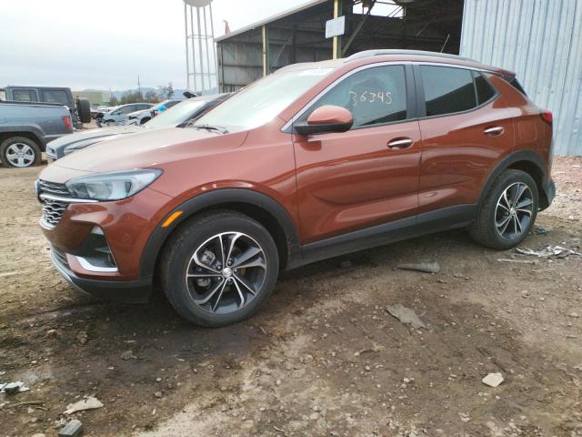 BUICK ENCORE GX 2020 kl4mmdsl7lb113242