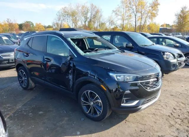 BUICK ENCORE GX 2020 kl4mmdsl7lb123415