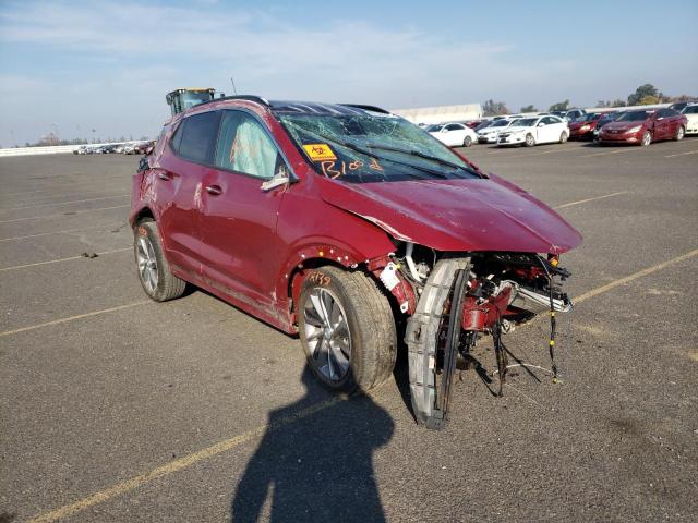 BUICK ENCORE GX 2020 kl4mmdsl7lb123463