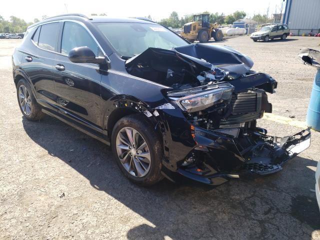 BUICK ENCORE GX 2020 kl4mmdsl7lb124046