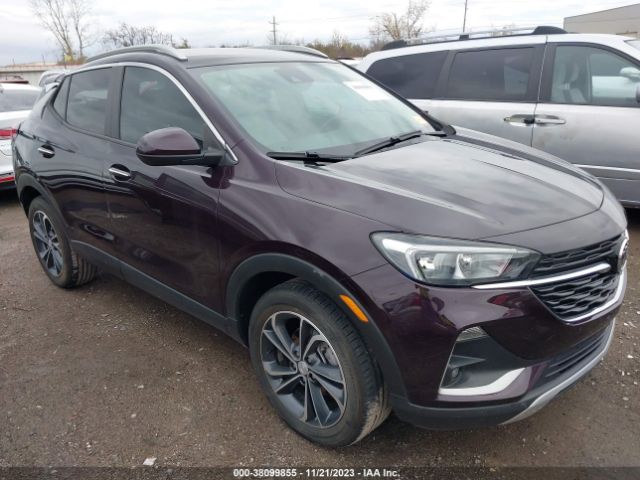 BUICK ENCORE GX 2020 kl4mmdsl7lb126282