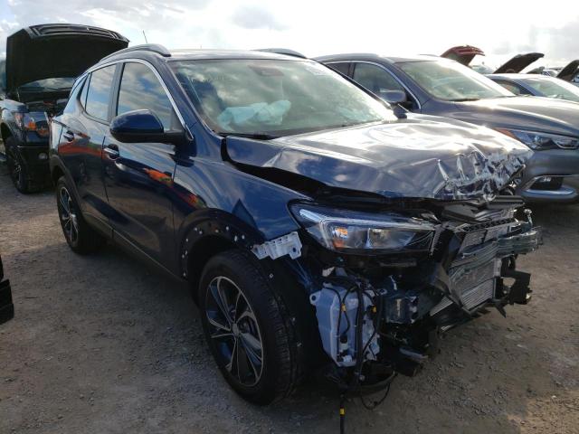 BUICK ENCORE GX 2020 kl4mmdsl7lb127271