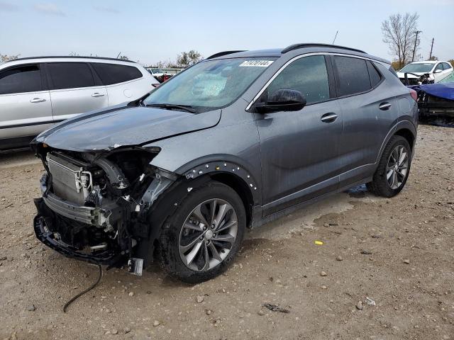 BUICK ENCORE GX 2021 kl4mmdsl7mb115235