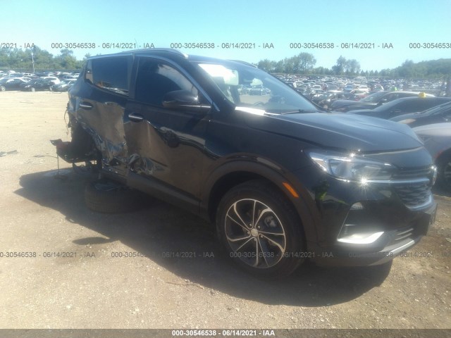 BUICK ENCORE GX 2021 kl4mmdsl7mb123495