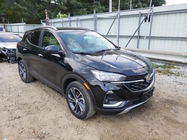 BUICK ENCORE GX 2021 kl4mmdsl7mb159266