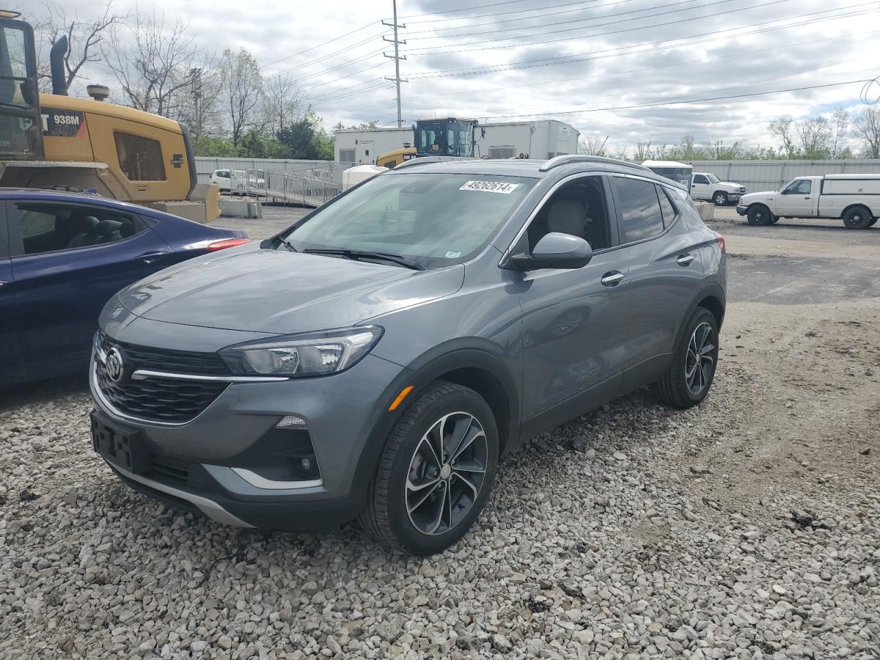 BUICK ENCORE 2021 kl4mmdsl7mb160742