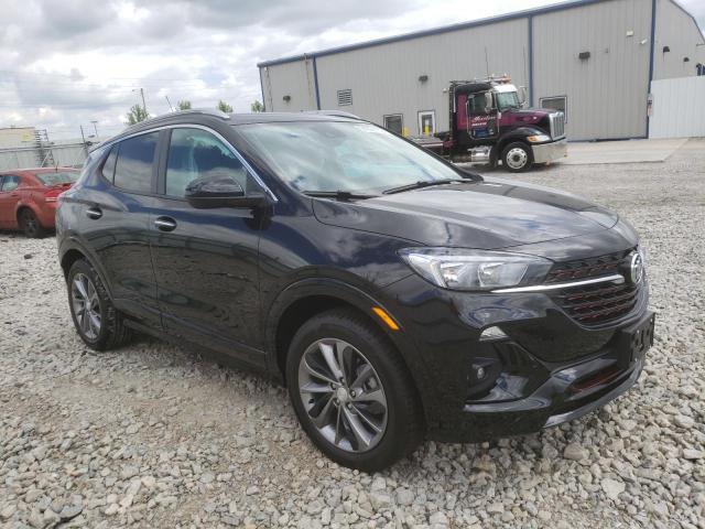 BUICK ENCORE GX 2022 kl4mmdsl7nb121215