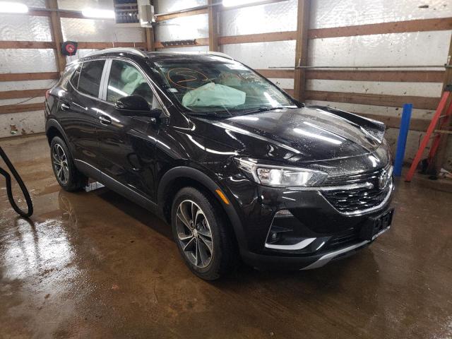 BUICK ENCORE GX 2020 kl4mmdsl8lb105327