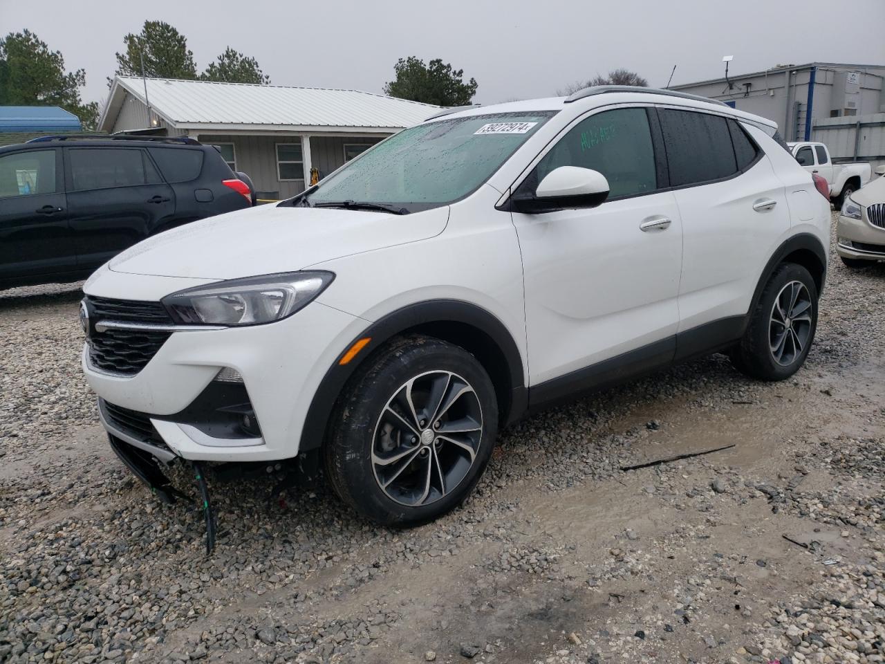 BUICK ENCORE 2020 kl4mmdsl8lb110110