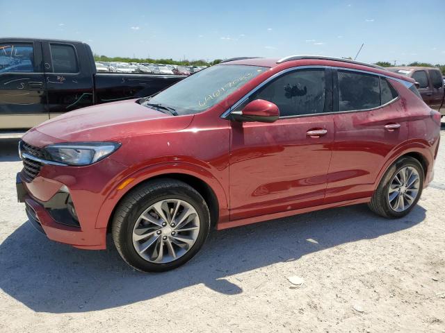 BUICK ENCORE GX 2020 kl4mmdsl8lb111953