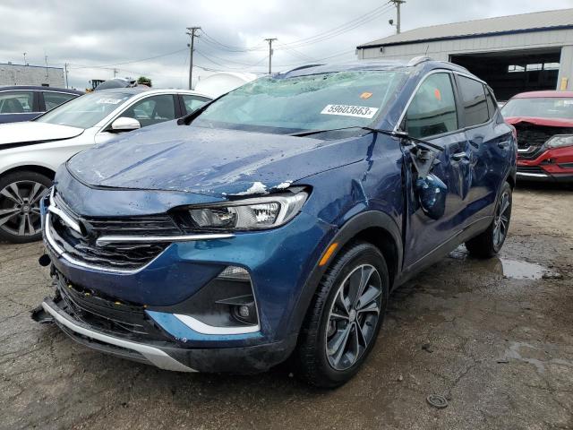 BUICK ENCORE 2020 kl4mmdsl8lb120488