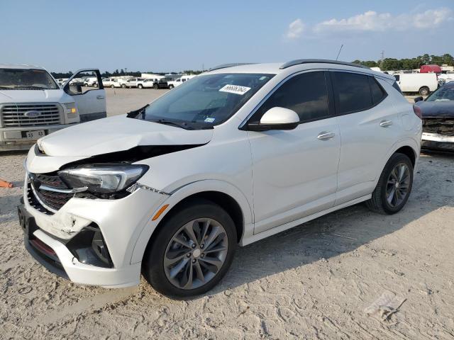 BUICK ENCORE GX 2020 kl4mmdsl8lb122645