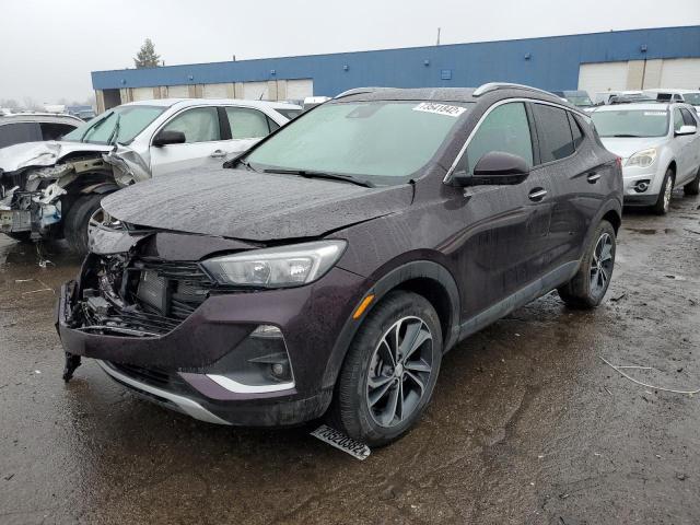 BUICK ENCORE GX 2020 kl4mmdsl8lb123357