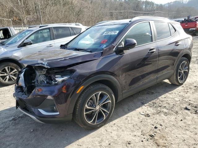 BUICK ENCORE 2021 kl4mmdsl8mb140192