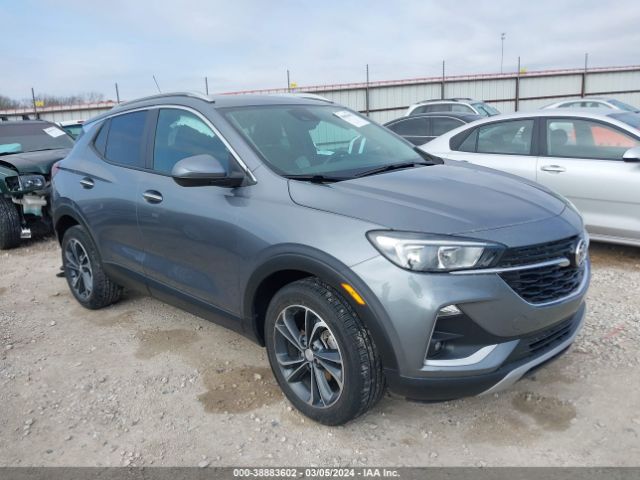 BUICK ENCORE GX 2021 kl4mmdsl8mb177372