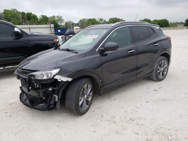 BUICK ENCORE GX 2022 kl4mmdsl8nb023794