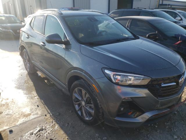 BUICK ENCORE GX 2020 kl4mmdsl9lb096475