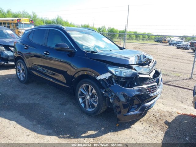 BUICK ENCORE GX 2020 kl4mmdsl9lb122279