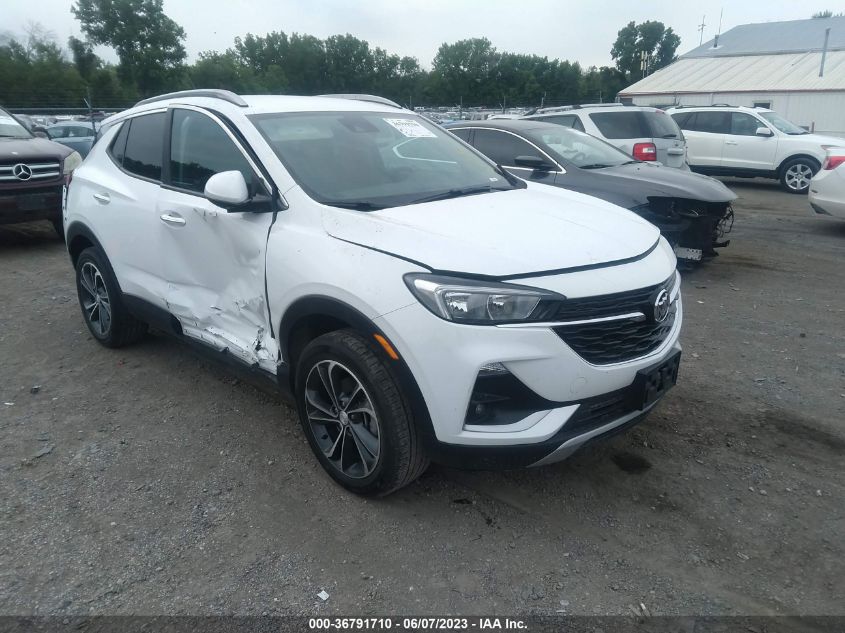 BUICK ENCORE GX 2020 kl4mmdsl9lb123447