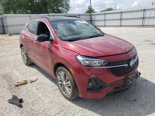 BUICK ENCORE GX 2020 kl4mmdsl9lb132973