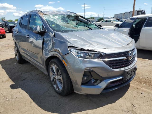 BUICK ENCORE GX 2021 kl4mmdsl9mb067446