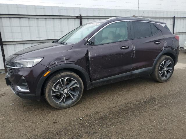 BUICK ENCORE GX 2021 kl4mmdsl9mb148253