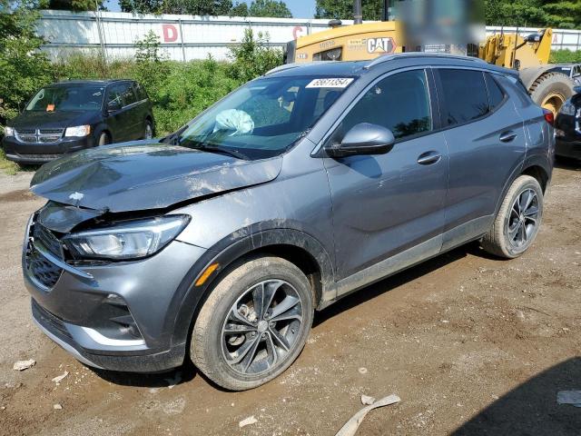 BUICK ENCORE GX 2021 kl4mmdsl9mb152366