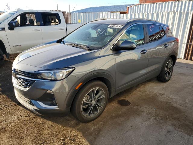 BUICK ENCORE 2021 kl4mmdsl9mb160869