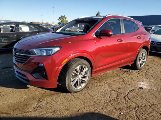 BUICK ENCORE GX 2022 kl4mmdsl9nb039423