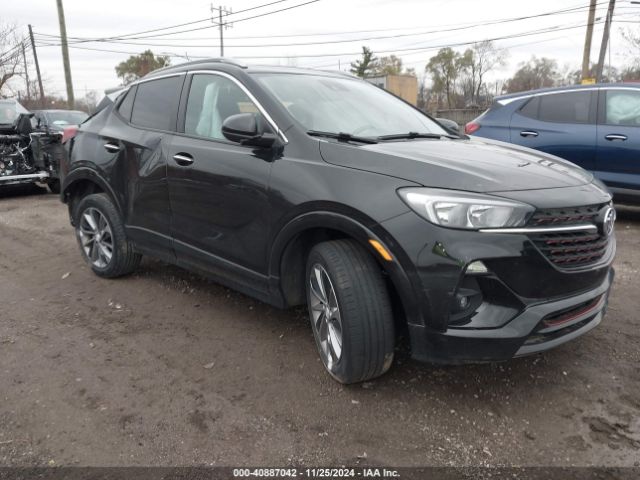 BUICK ENCORE GX 2022 kl4mmdsl9nb067383