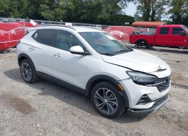 BUICK ENCORE GX 2020 kl4mmdslxlb095495