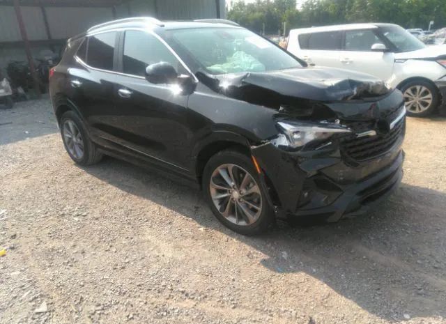 BUICK ENCORE GX 2021 kl4mmdslxmb077676