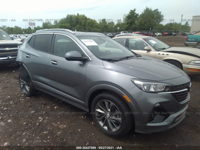 BUICK ENCORE GX 2021 kl4mmdslxmb078956