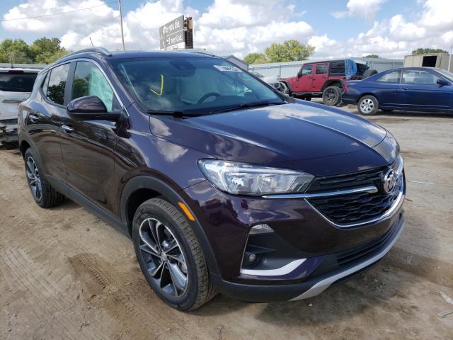 BUICK ENCORE GX 2021 kl4mmdslxmb147824