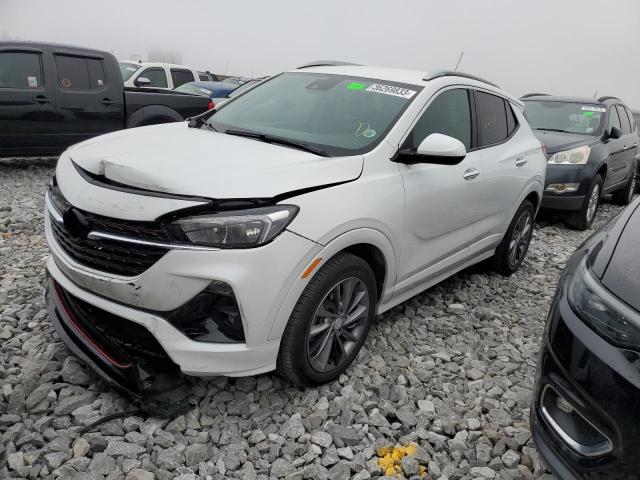 BUICK ENCORE GX 2022 kl4mmdslxnb023084