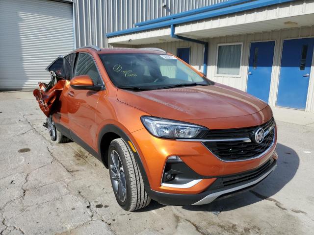 BUICK ENCORE GX 2022 kl4mmdslxnb045294