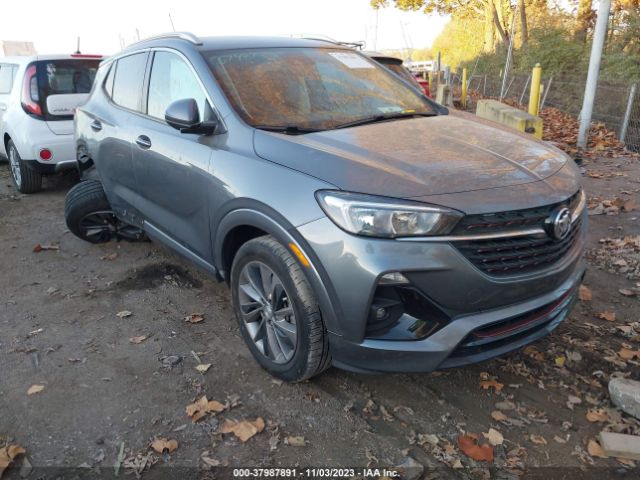 BUICK ENCORE GX 2022 kl4mmdslxnb115120