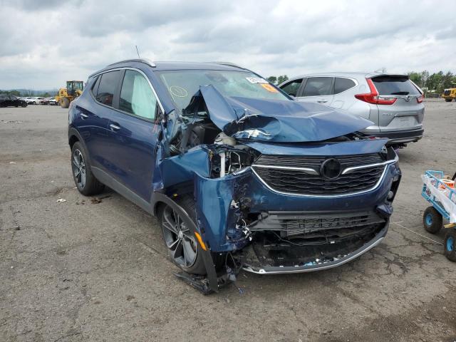 BUICK ENCORE GX 2020 kl4mmesl0lb096516