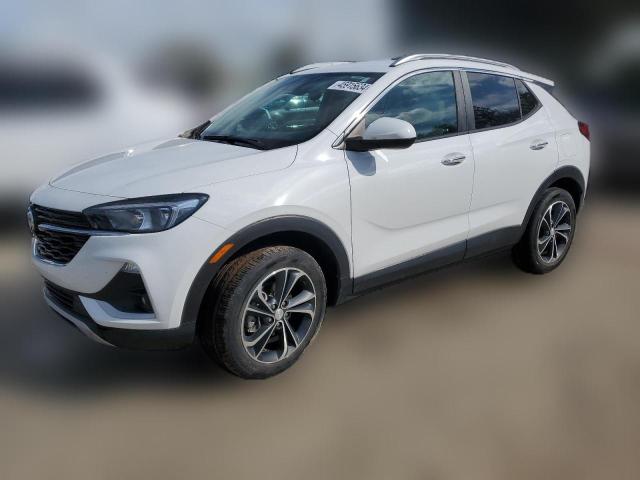 BUICK ENCORE 2020 kl4mmesl0lb107806