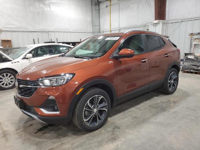 BUICK ENCORE 2021 kl4mmesl0mb046782