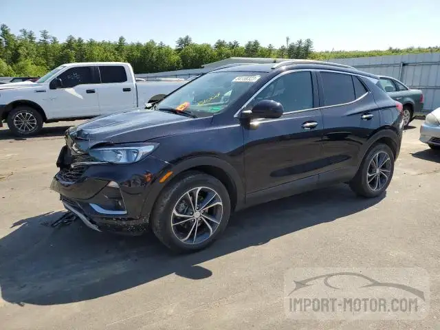 BUICK ENCORE 2021 kl4mmesl0mb079099