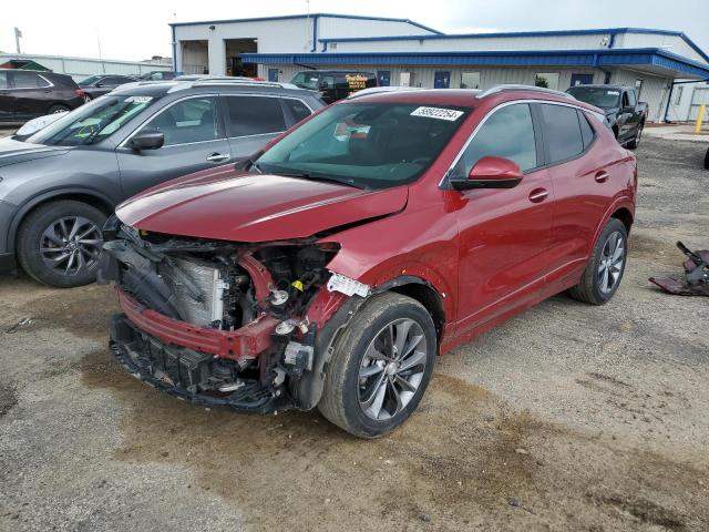 BUICK ENCORE 2021 kl4mmesl0mb139320