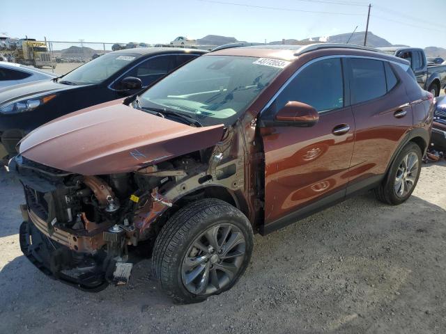 BUICK ENCORE GX 2021 kl4mmesl0mb152049