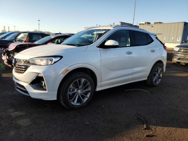 BUICK ENCORE 2021 kl4mmesl0mb153783